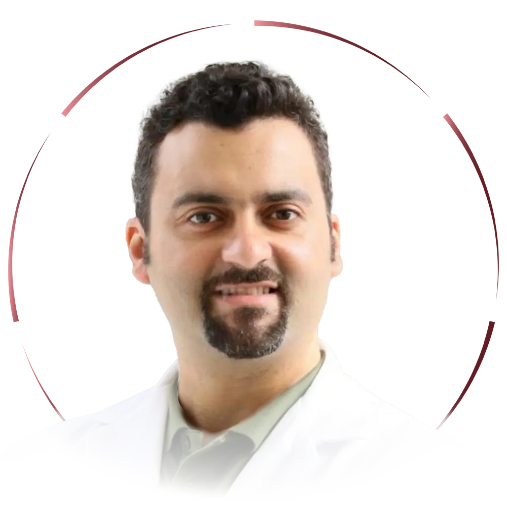 Dr. Ahmed El Degwy — Plastic Surgeon