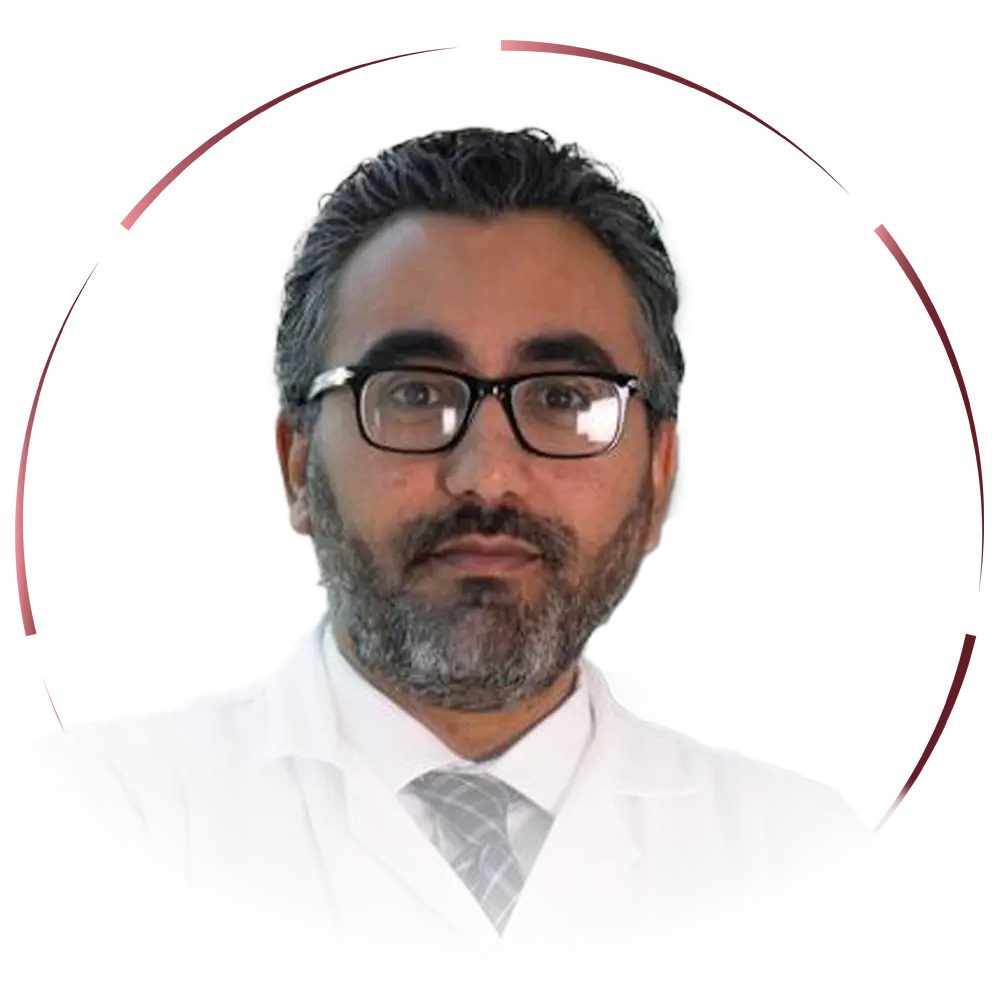 Dr. Ahmed Youssef