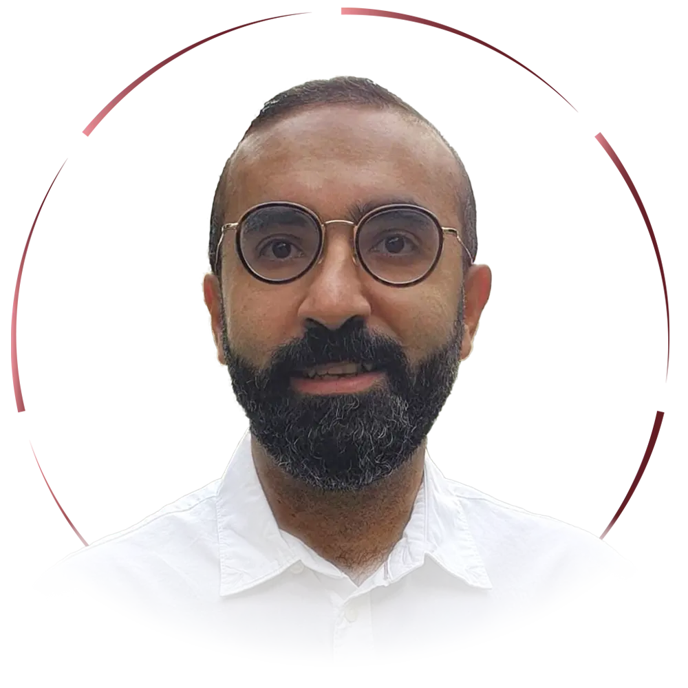 Dr. Maymoon Al Haj — Bariatric Surgeon