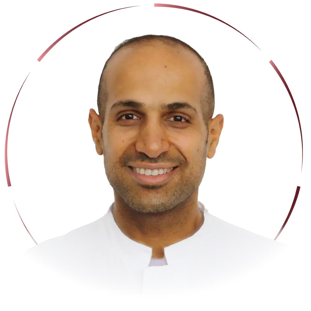 Dr. Shenoda Yousef — Urologist