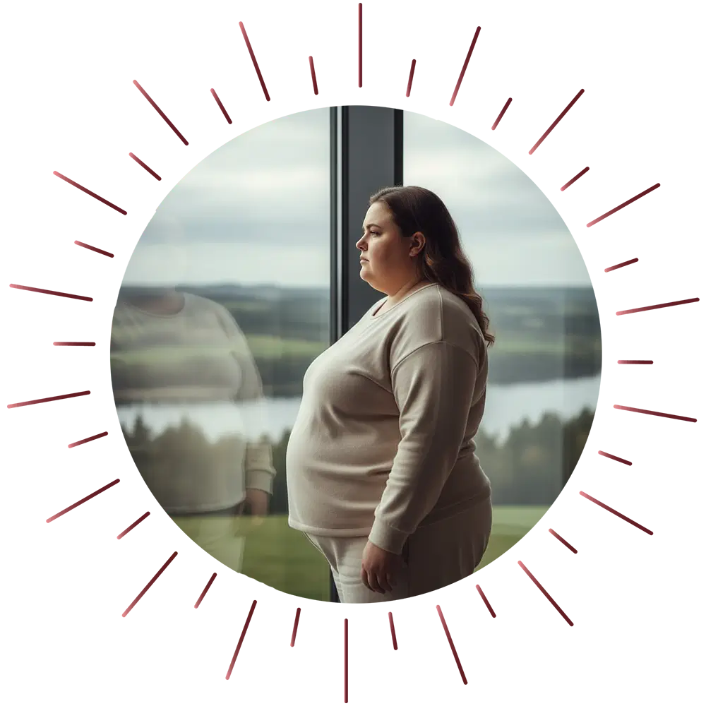 Gastric sleeve think about options